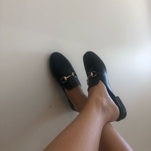 Steve Madden loafers